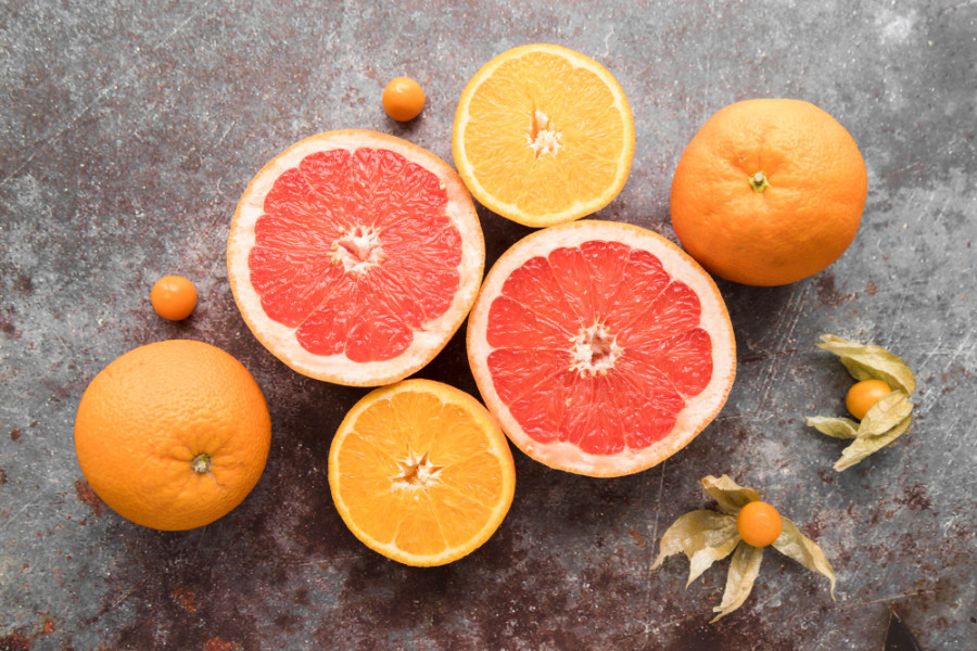Vitamina C