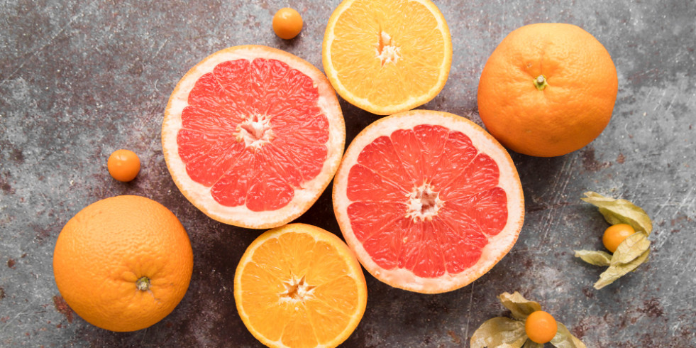 Revelan los beneficios cognitivos del consumo de vitamina C entre los adultos mayores