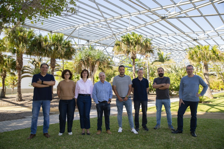 Españoles lideran un proyecto europeo para sustituir pesticidas tóxicos por extractos inocuos y sostenibles