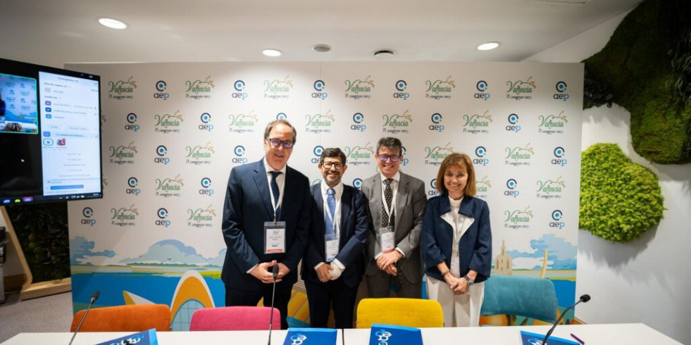 Adaptan a España las recomendaciones de Sociedad Europea de Nutrición Pediátrica sobre el control de enfermedad celíaca pediátrica