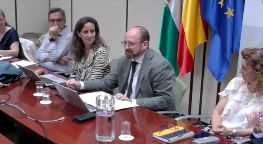 Comisión asesora diabetes 2