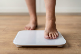 Adoptar una dieta saludable puede tener beneficios cardiometabólicos independientemente de la pérdida de peso