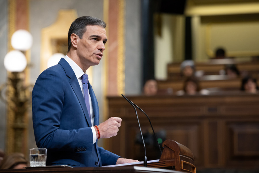 Pedro sánchez
