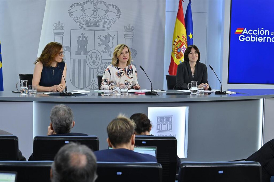 Consejo de ministros(1)