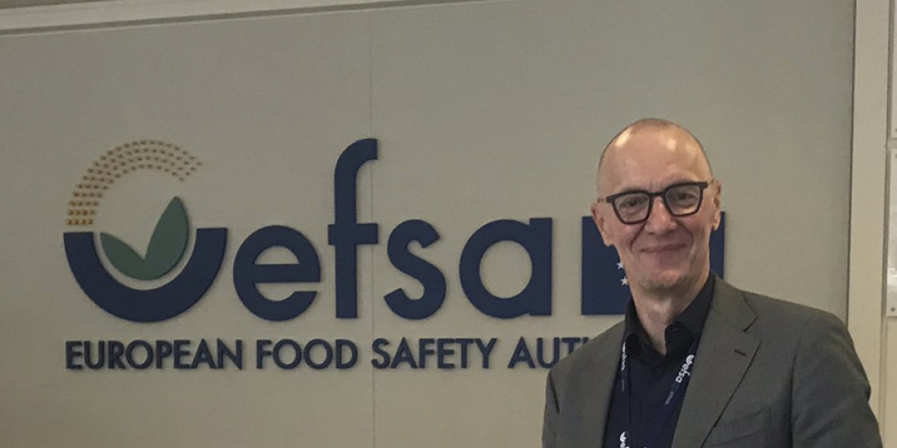 EFSA publica un dictamen científico sobre la seguridad del estireno en materiales plásticos en contacto con alimentos