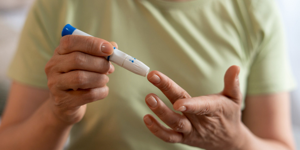 Desarrollan un programa de pérdida de peso intensivo para diabetes 2 que podría mejorar los síntomas de trastornos alimentarios
