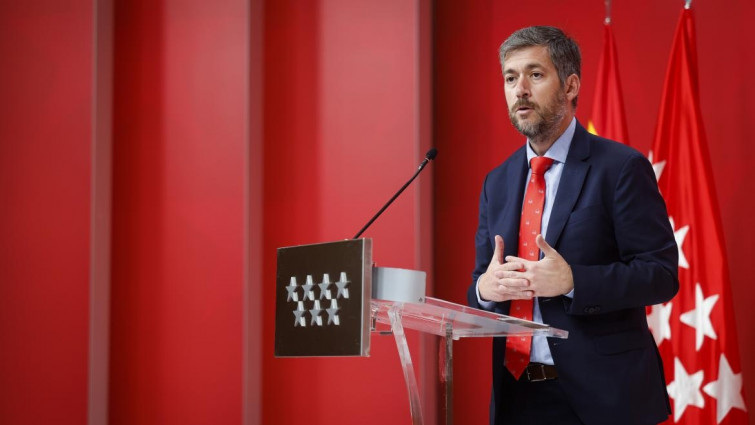 Comunidad de Madrid ofrecerá desayunos saludables gratuitos a más 1.000 alumnos de familias vulnerables