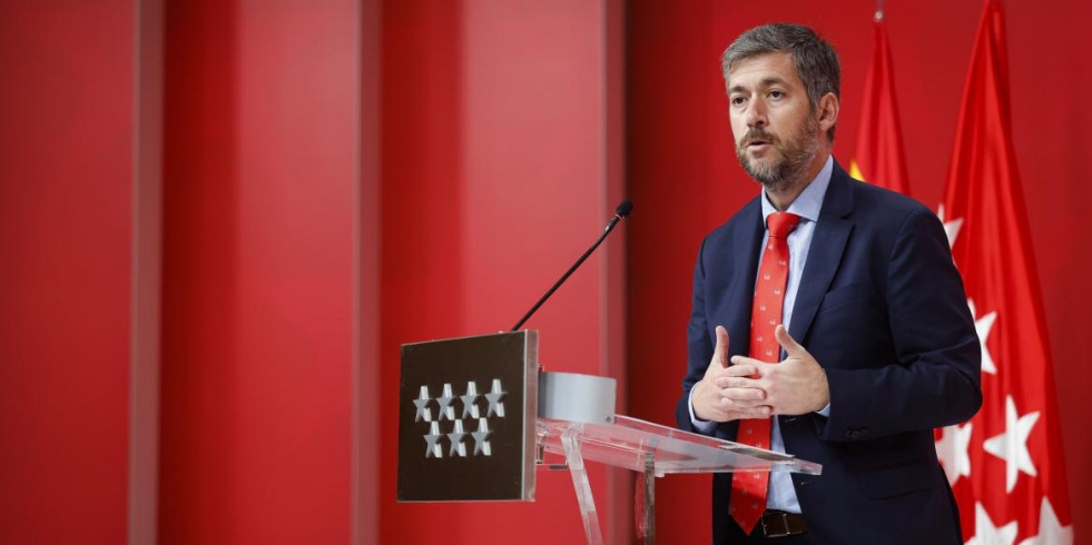 Comunidad de Madrid ofrecerá desayunos saludables gratuitos a más 1.000 alumnos de familias vulnerables