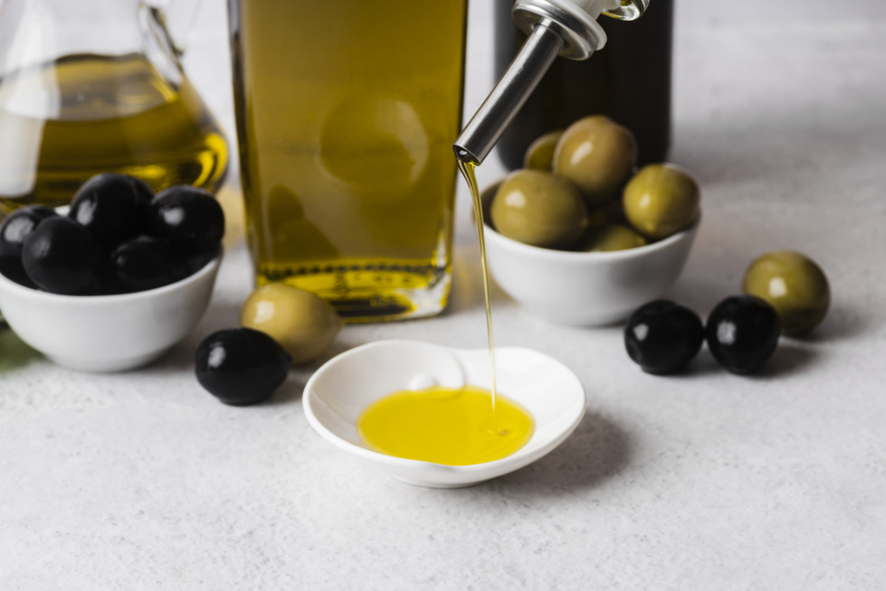 Exploran los efectos del aceite de oliva en salud cardiovascular, cerebro, metabolismo y prevención de enfermedades