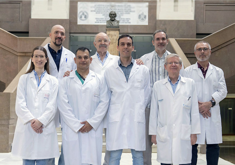 Españoles revelan cómo el síndrome metabólico remodela el corazón y favorece arritmias cardiacas