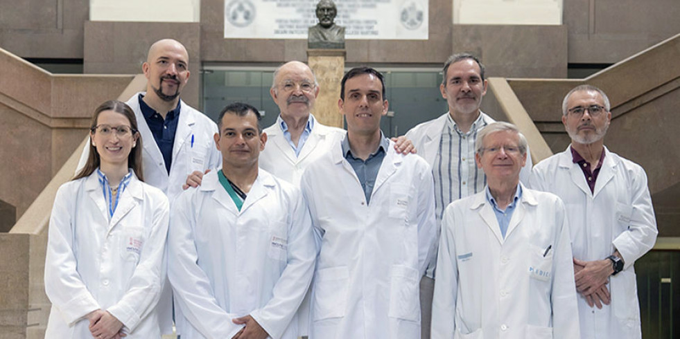 Españoles revelan cómo el síndrome metabólico remodela el corazón y favorece arritmias cardiacas