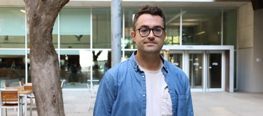 Alvaro hernaez