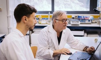 Españoles identifican una proteína que puede ayudar a mejorar el control de la obesidad y las enfermedades cardiovasculares