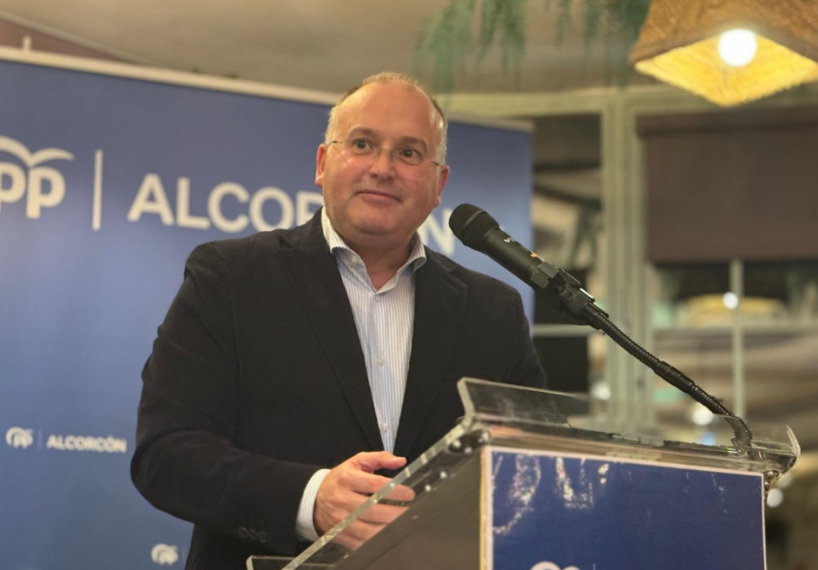 Miguel Ángel Tellado
