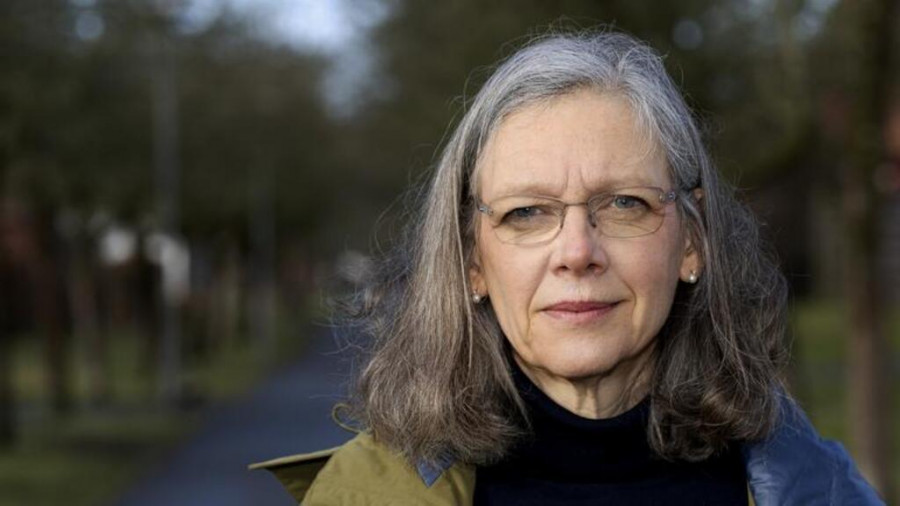 Ingrid Larsson