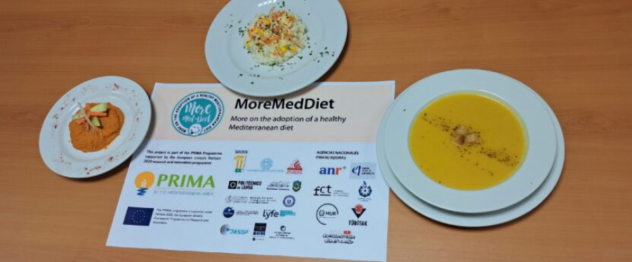 MoreMedDiet Dieta Mediterraneajpg