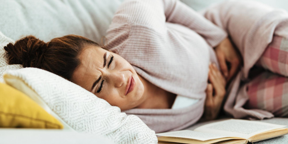 ¿Cómo evitar que la inflamación crónica se convierta en cáncer?