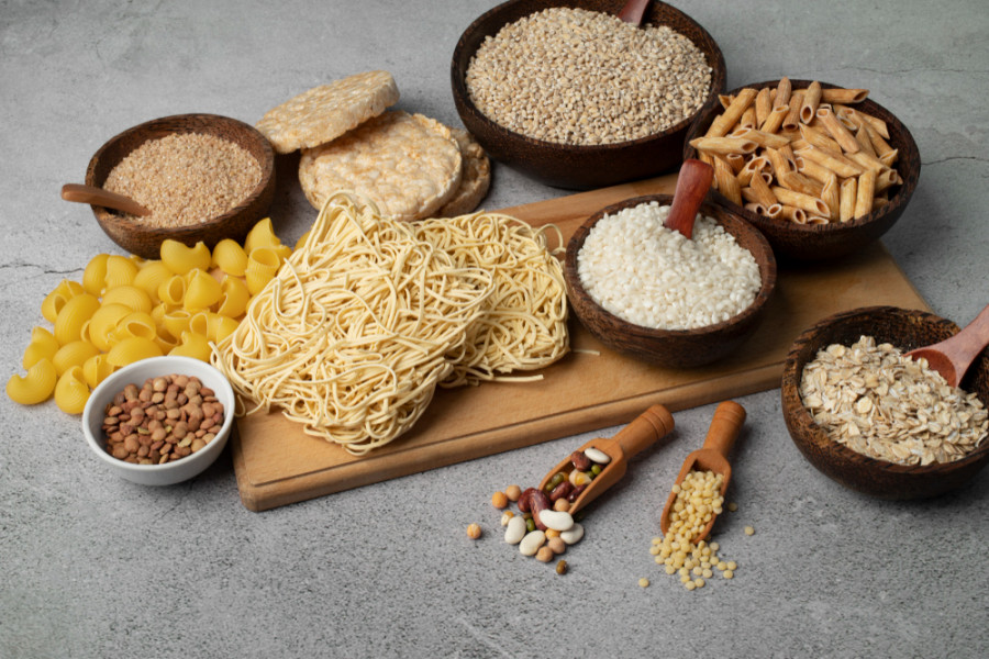 Carbohidratos