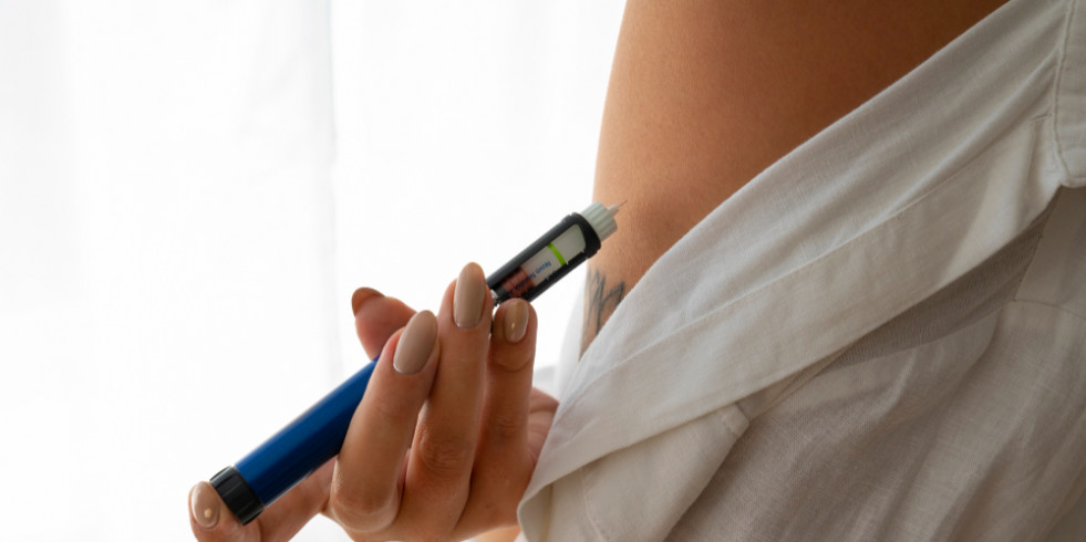 Desaconsejan el uso de una dieta baja en carbohidratos y cetogénica para el manejo de la diabetes tipo 1