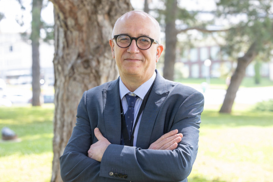 Antonio Vidal Puig