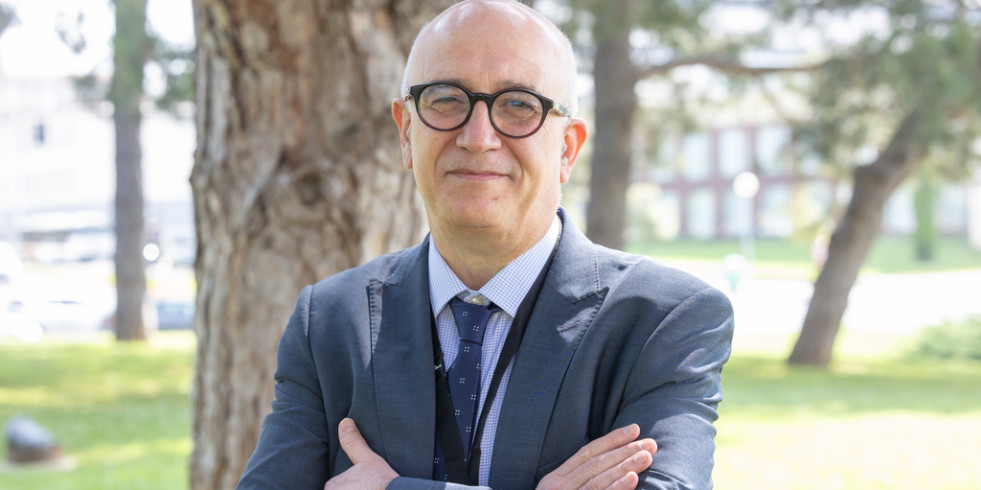 “La obesidad, la diabetes y el envejecimiento crean la tormenta perfecta para el desarrollo de enfermedades crónicas”