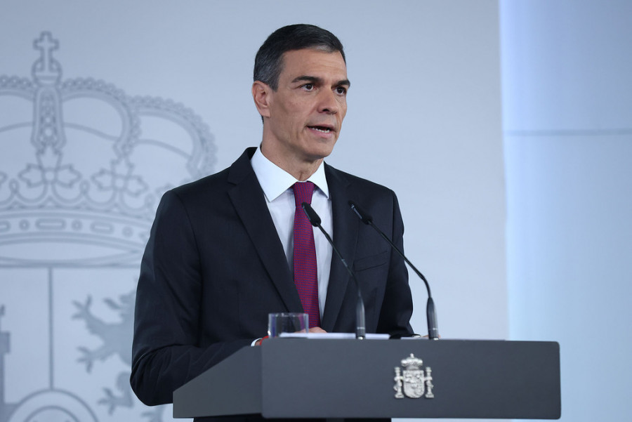 Pedro sánchez