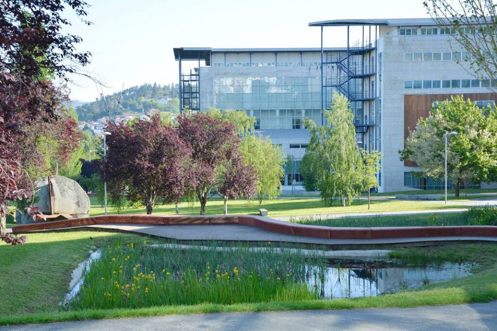La Universidad de Vigo oferta dos plazas para el área de Nutrición y Bromatología
