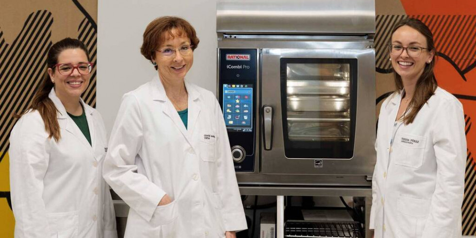 Nutricionistas españoles advierten que la elección del método de cocinado influye en la prevención de enfermedades