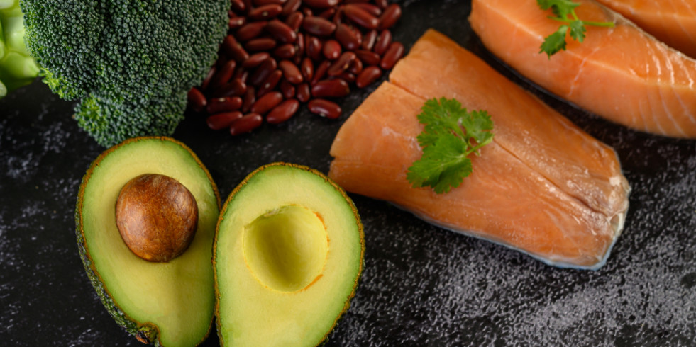 Las grasas omega-3 podrían aumentar ciertos marcadores de inflamación en el organismo