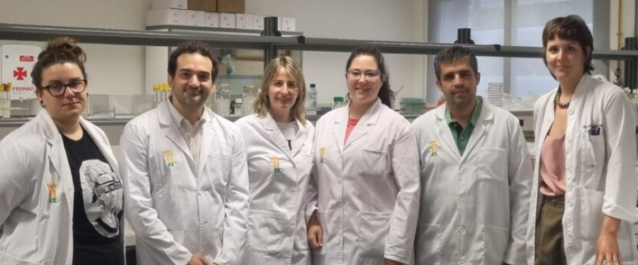 Investigación quesos extremadura