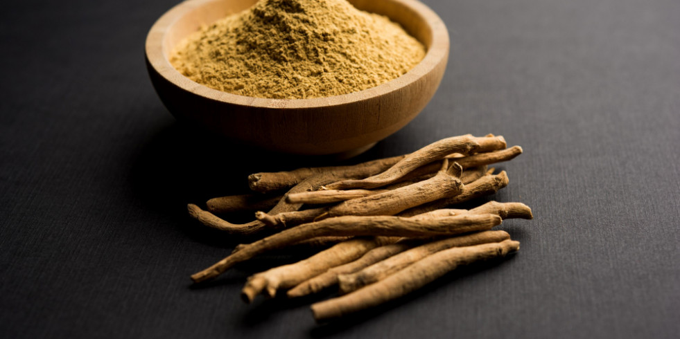Los beneficios de la ashwagandha para el estrés, el estado de ánimo, la calidad de sueño y la función cognitiva
