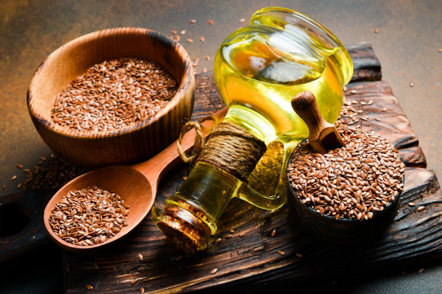 Omega 6