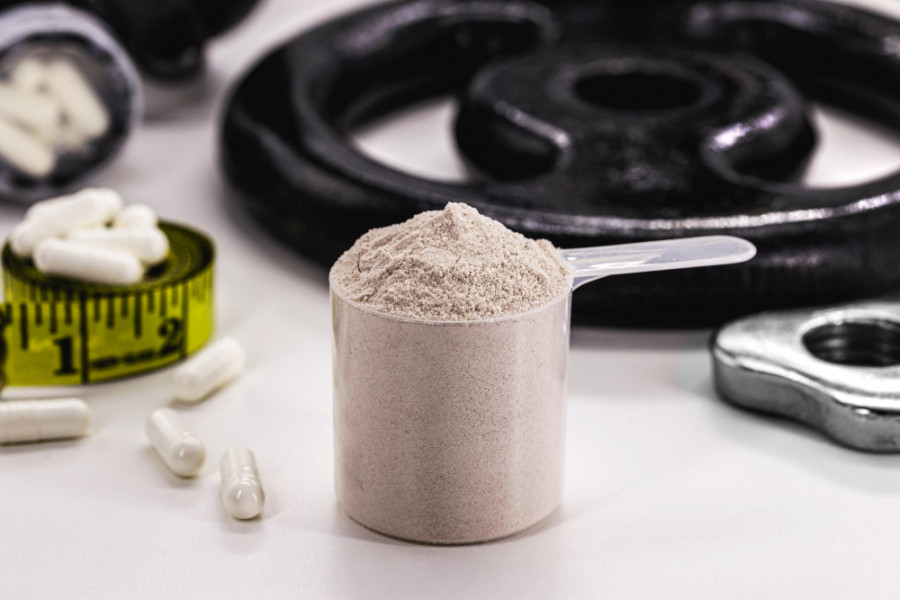 Suplementos