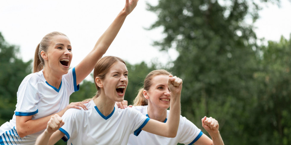 ¿Resulta efectivo y seguro el uso de suplementos en atletas adolescentes?