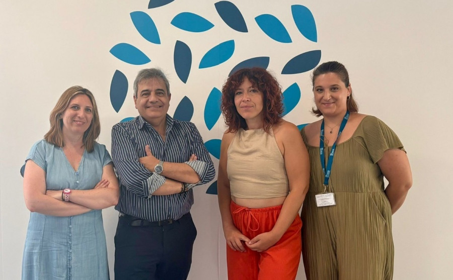 Estudio ayuno intermitente obesidad