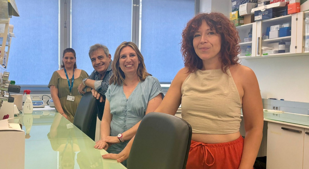 Investigadores ayuno intermitente obesidad
