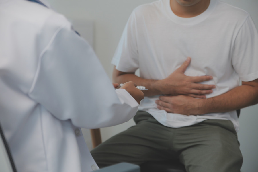 Aumenta el número de cánceres gastrointestinales de aparición temprana