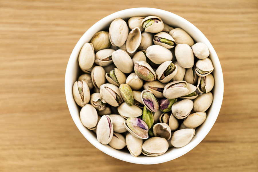 Pistachos beneficios diabetes