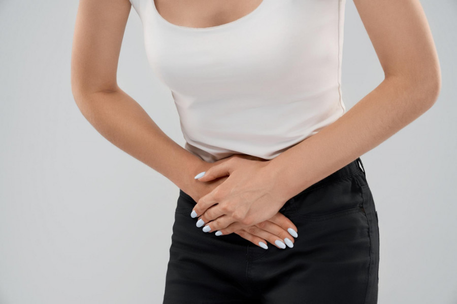 Dolor endometriosis