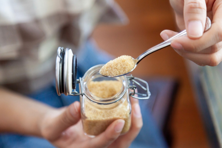 Edulcorante alimentos nutrientes