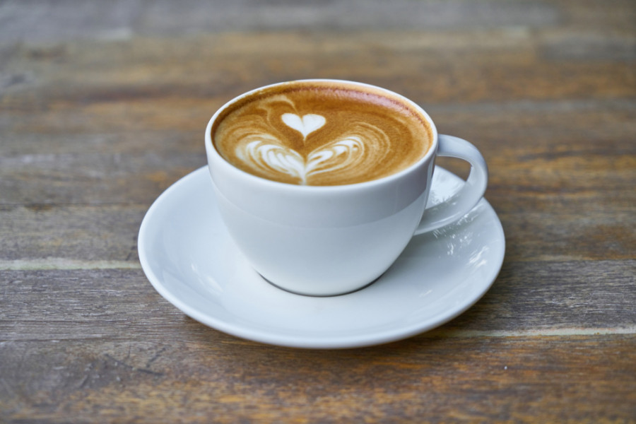 Café