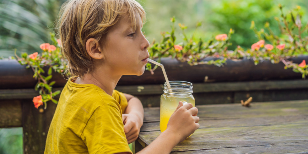 Revelan cómo el consumo de ciertos edulcorantes puede aumentar el riesgo de pubertad precoz