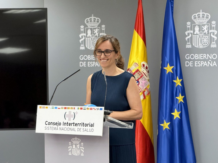 Sanidad advierte sobre los riesgos de consumo sin control de la vitamina D