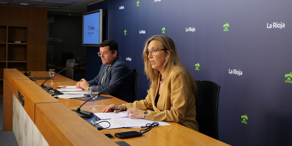 La Rioja anuncia dos plazas para técnicos especialistas en Dietética y Nutrición