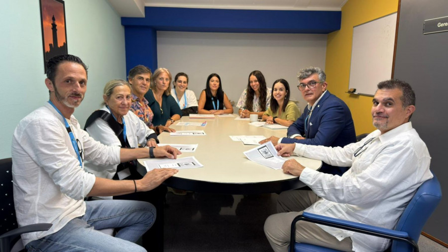 Comision lactancia materna