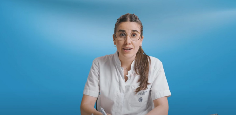 Ainhoa garde