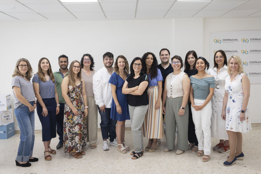 Junta directiva codinucova 2025 valencia
