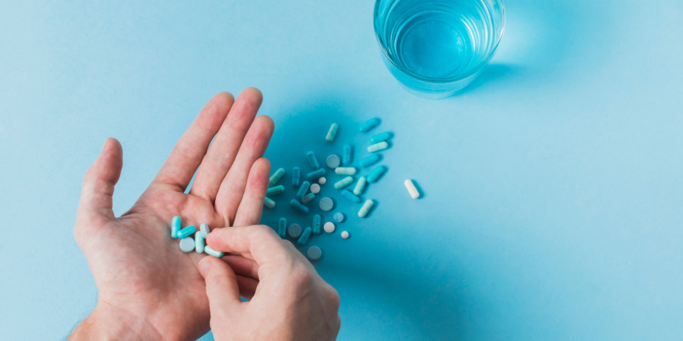 Los probióticos pueden ayudar o dificultar la recuperación intestinal después del tratamiento con antibióticos