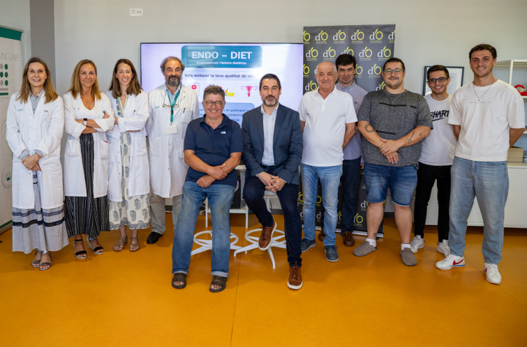 El aceite de oliva virgen extra reduce el dolor menstrual y mejora el bienestar de mujeres con endometriosis