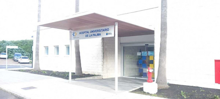 Investigan una toxiinfección alimentaria en La Palma por posible contaminación por histamina